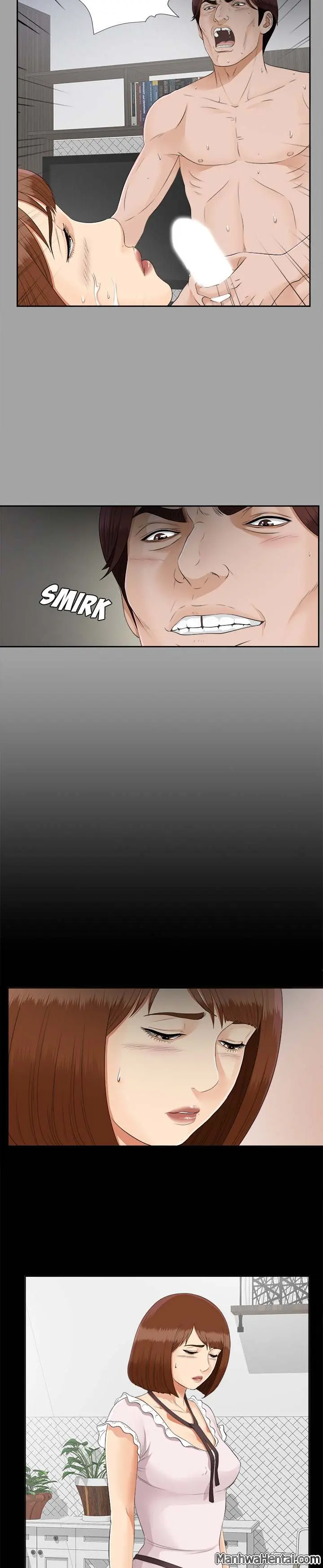 The Widow Episode 20 - Page 13