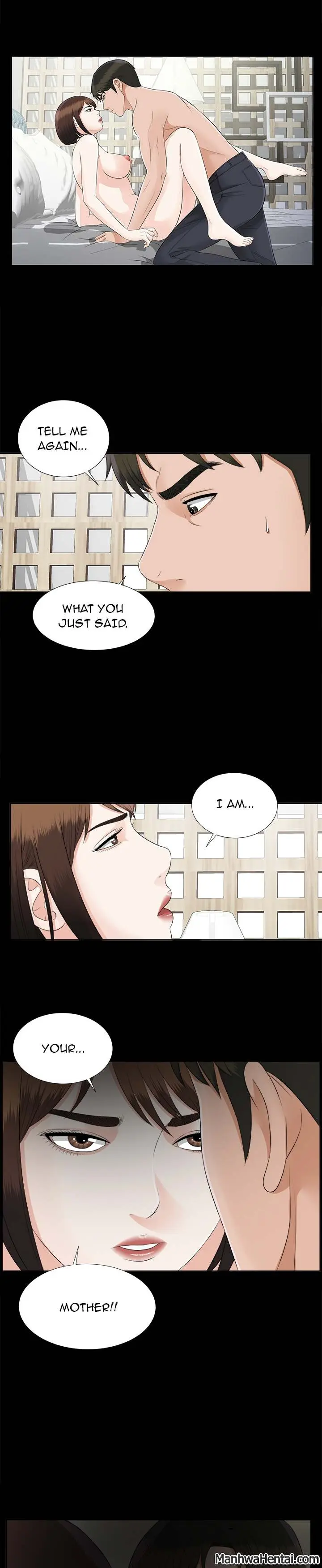 The Widow Episode 20 - Page 5