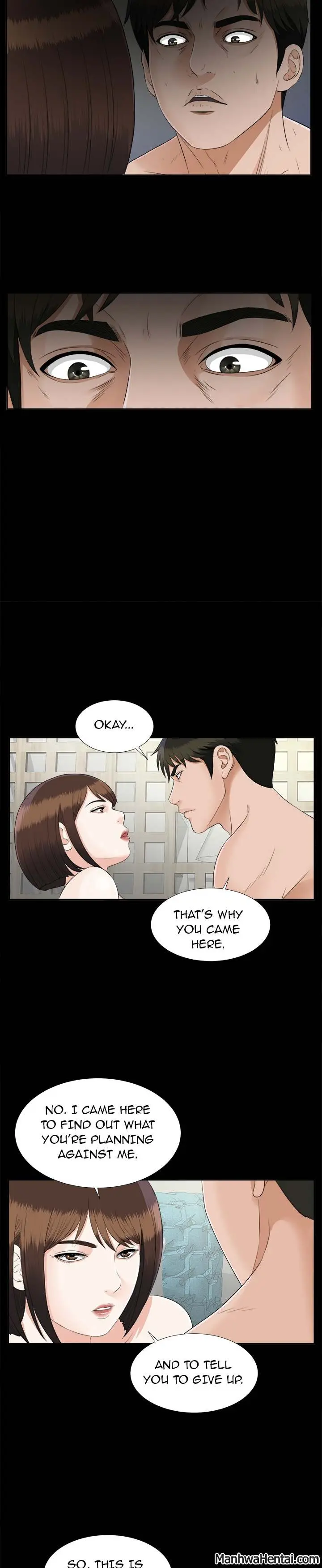 The Widow Episode 20 - Page 6