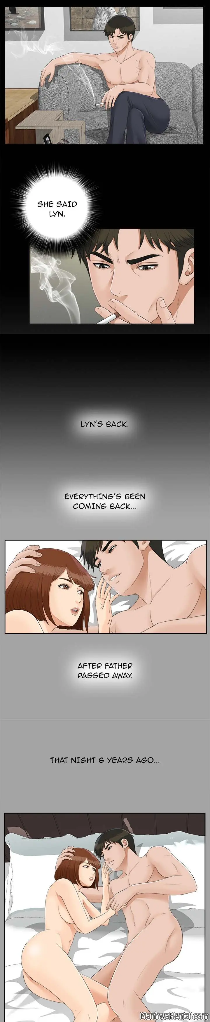 The Widow Episode 21 - Page 16