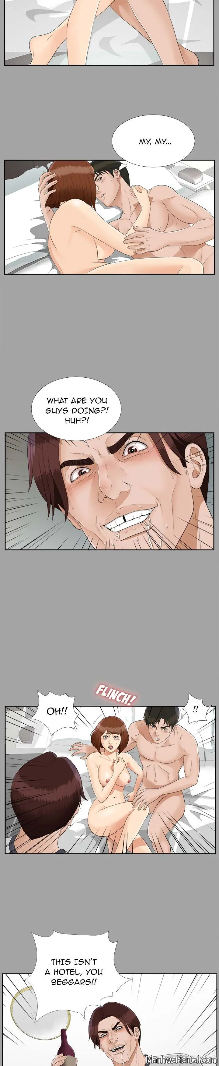The Widow Episode 21 - Page 17