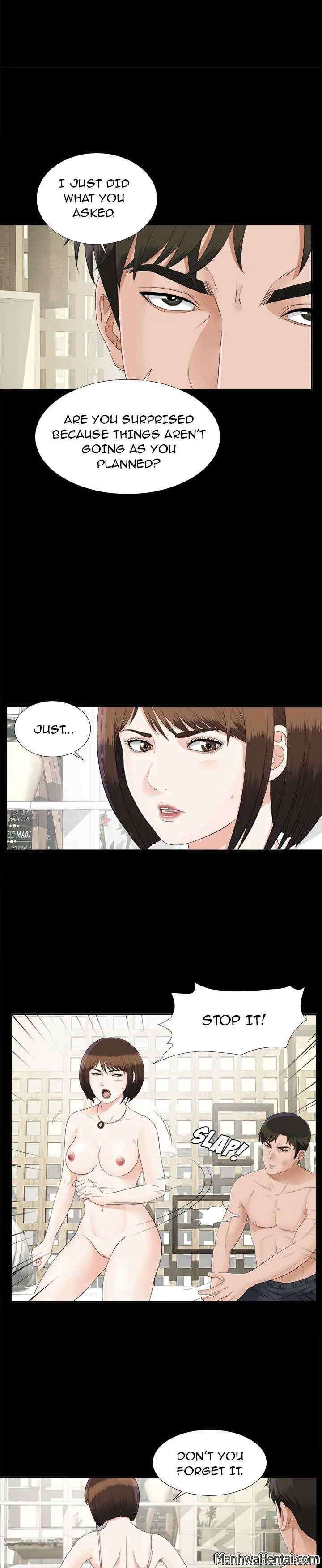 The Widow Episode 21 - Page 6
