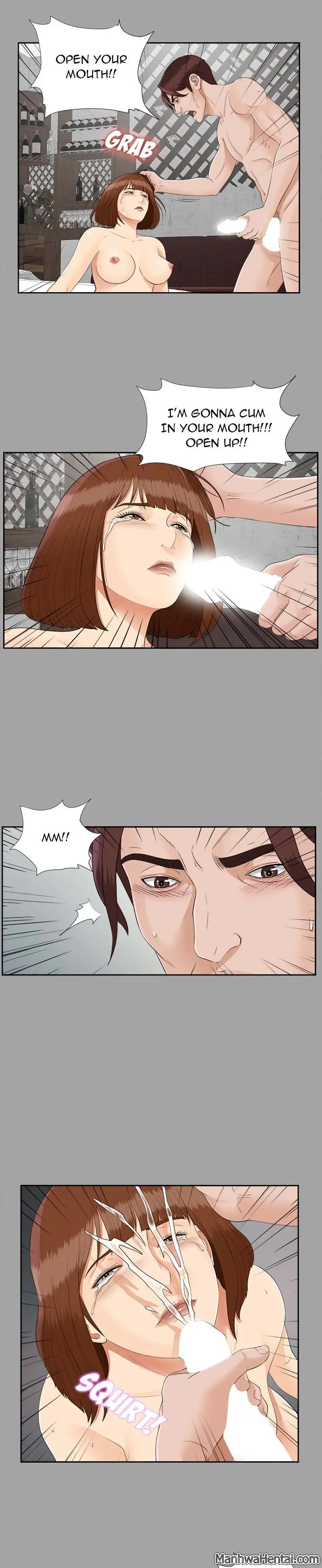 The Widow Episode 22 - Page 12