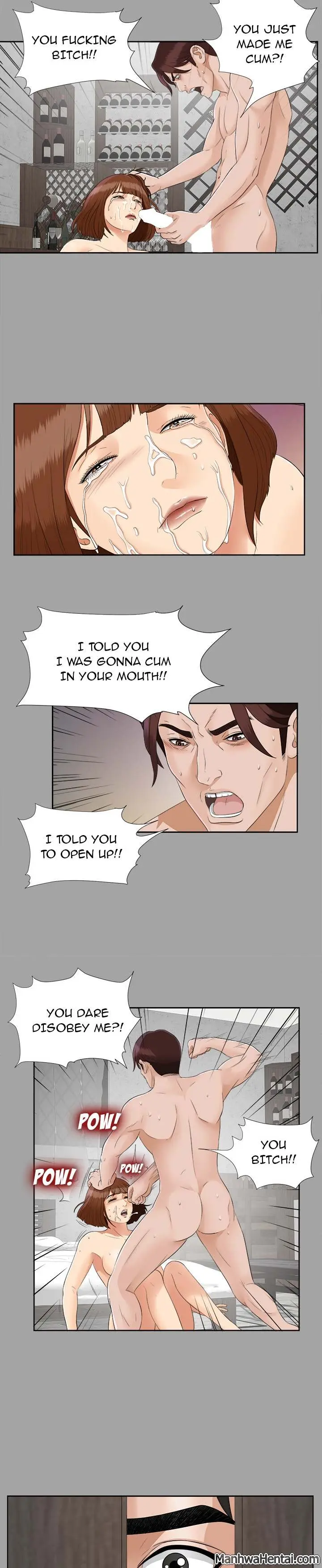 The Widow Episode 22 - Page 13