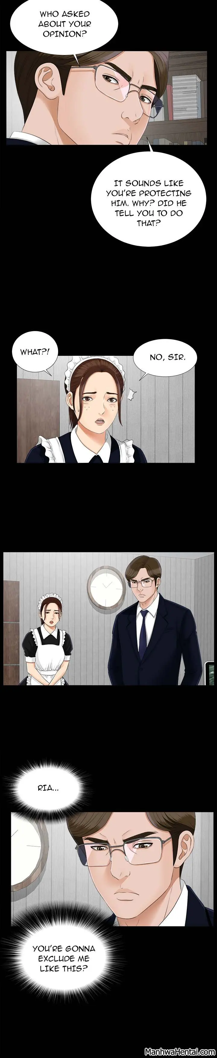 The Widow Episode 22 - Page 2