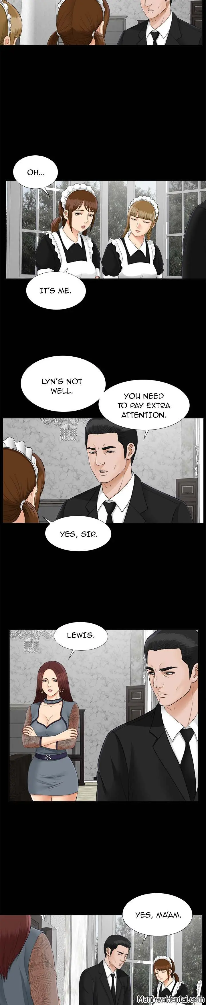 The Widow Episode 22 - Page 4