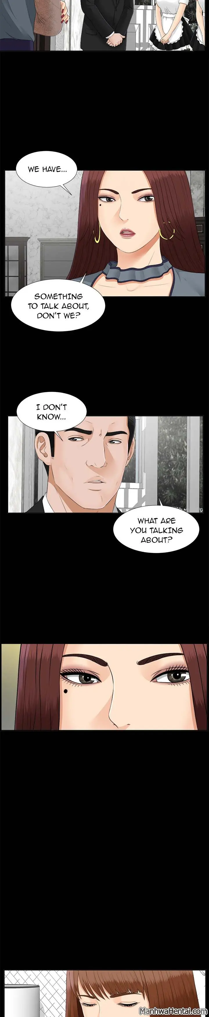 The Widow Episode 22 - Page 5