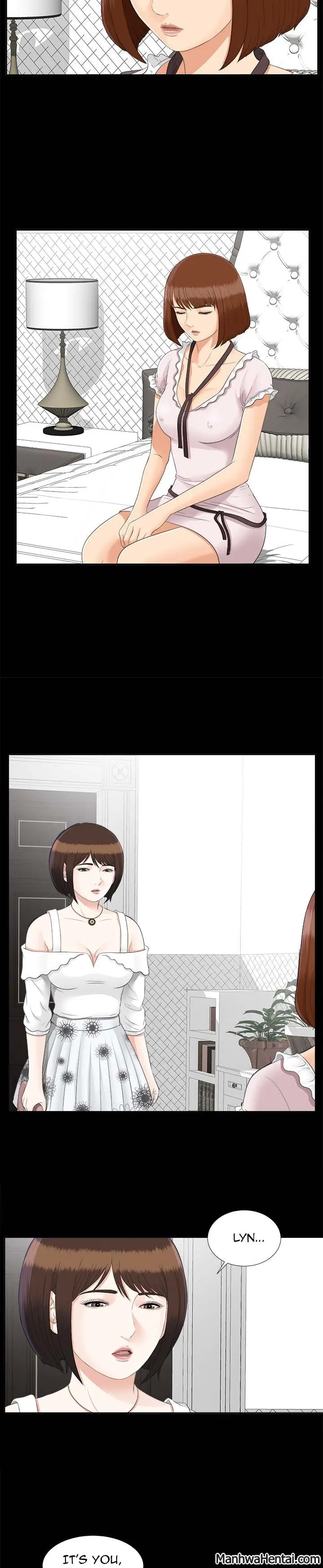 The Widow Episode 22 - Page 6