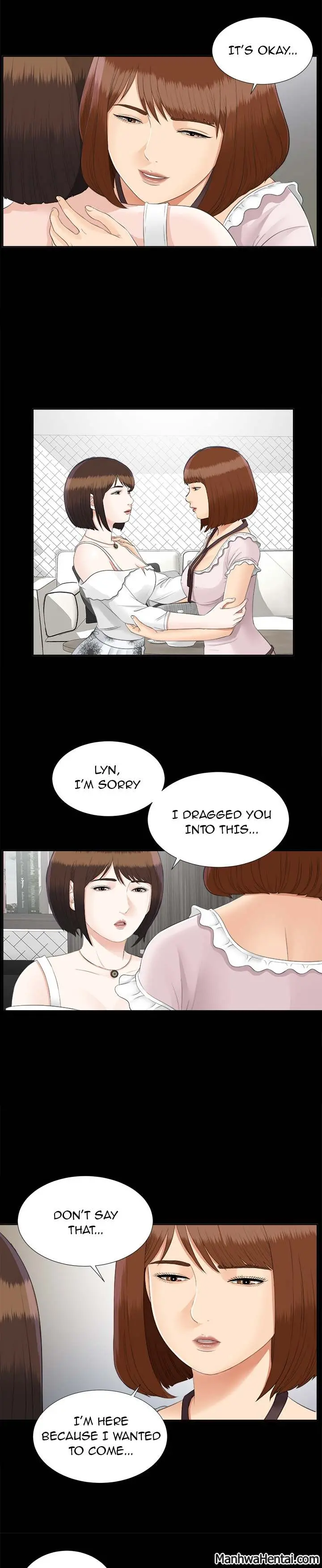 The Widow Episode 22 - Page 8