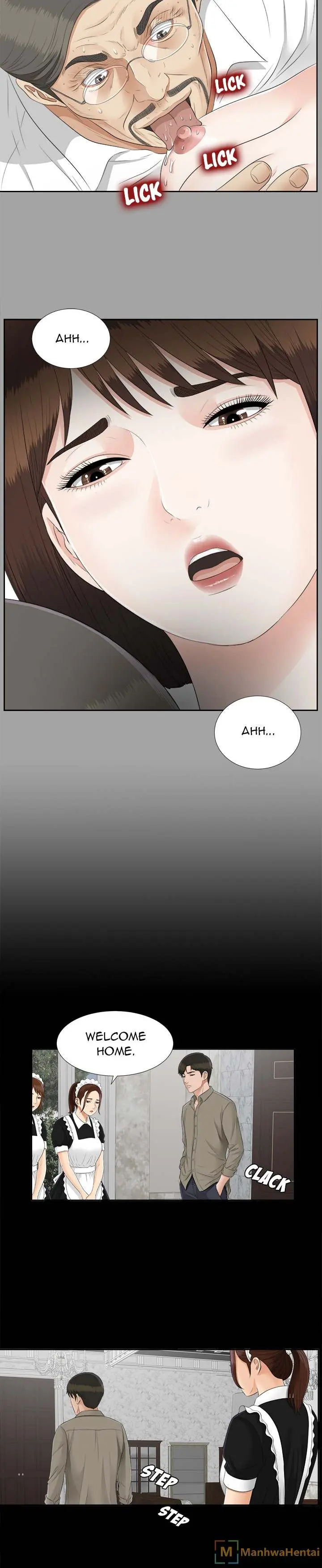 The Widow Episode 23 - Page 16