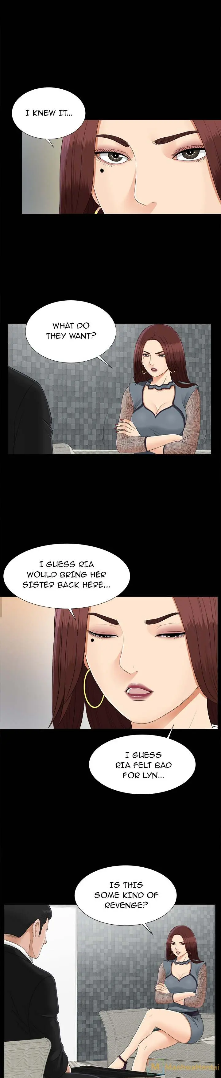 The Widow Episode 23 - Page 2