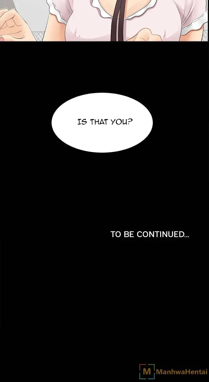 The Widow Episode 23 - Page 20