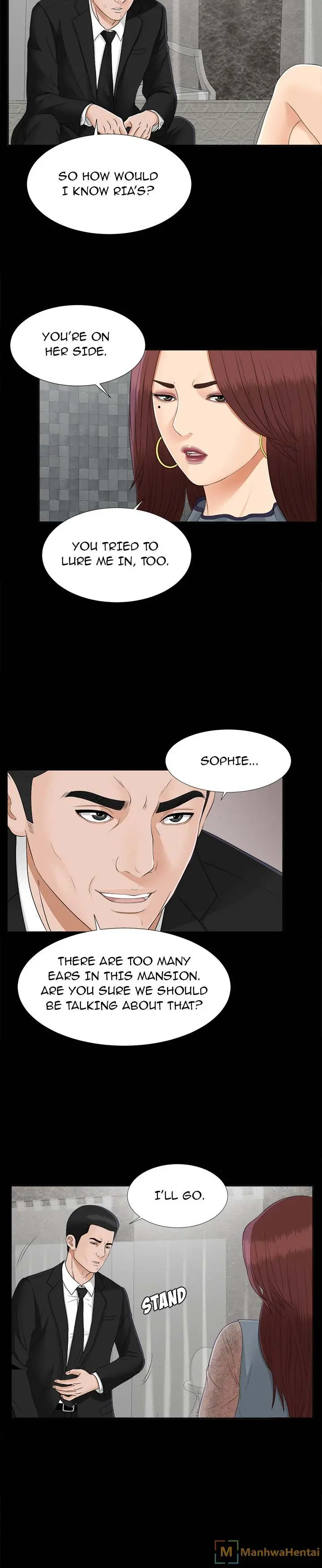The Widow Episode 23 - Page 4