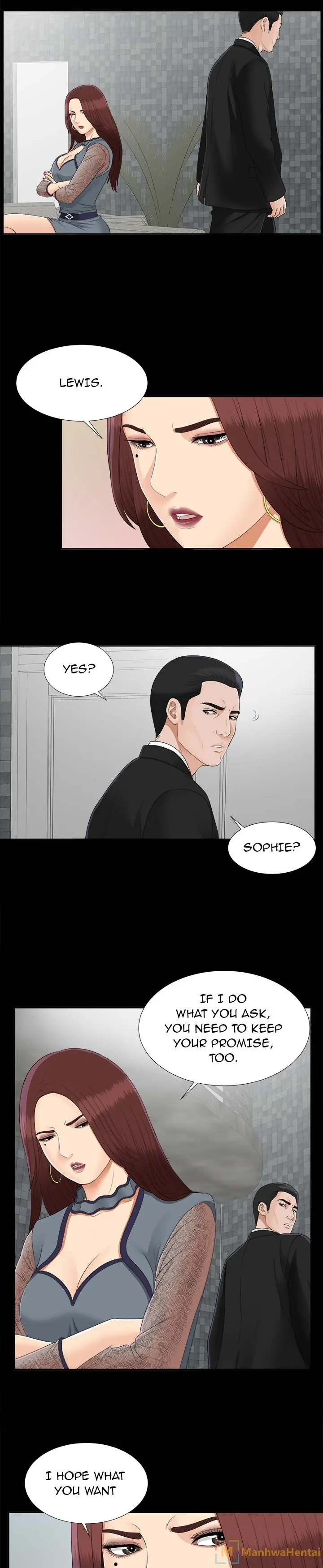 The Widow Episode 23 - Page 5