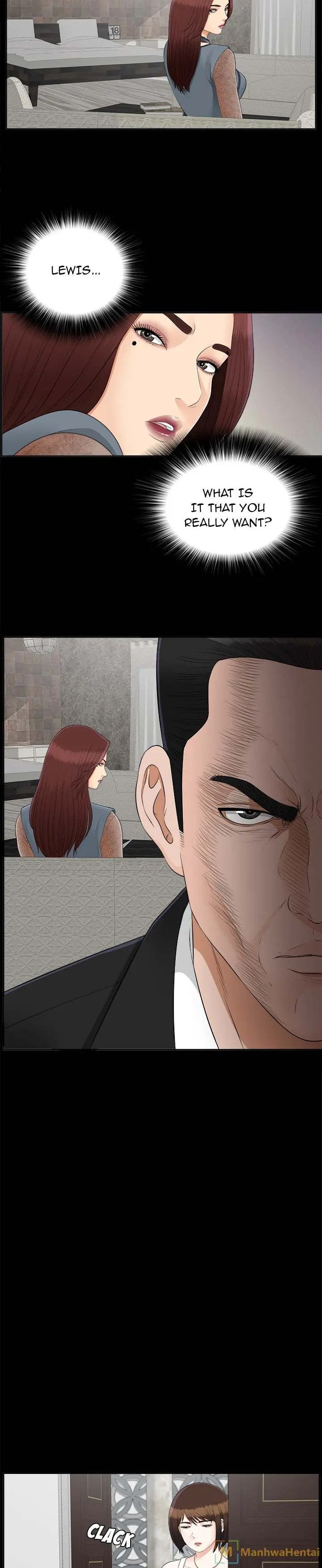 The Widow Episode 23 - Page 7