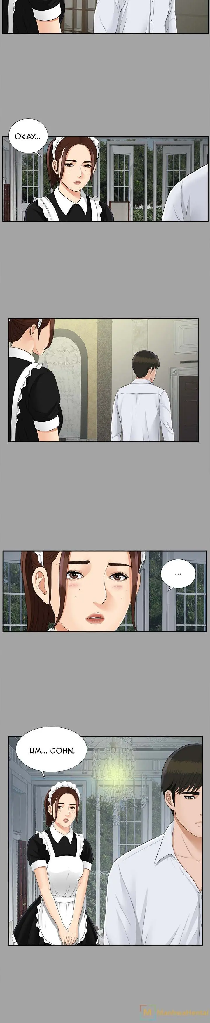 The Widow Episode 24 - Page 10