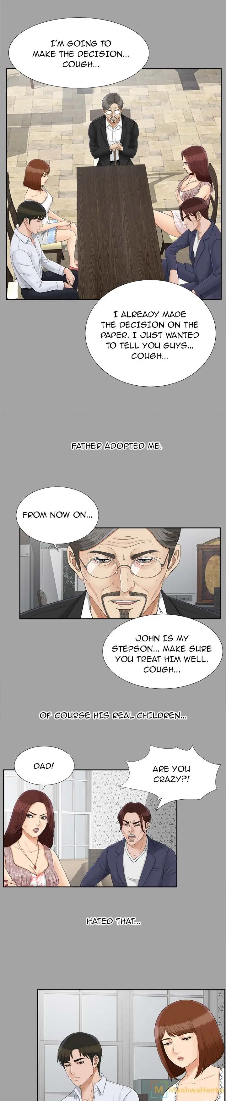 The Widow Episode 24 - Page 18