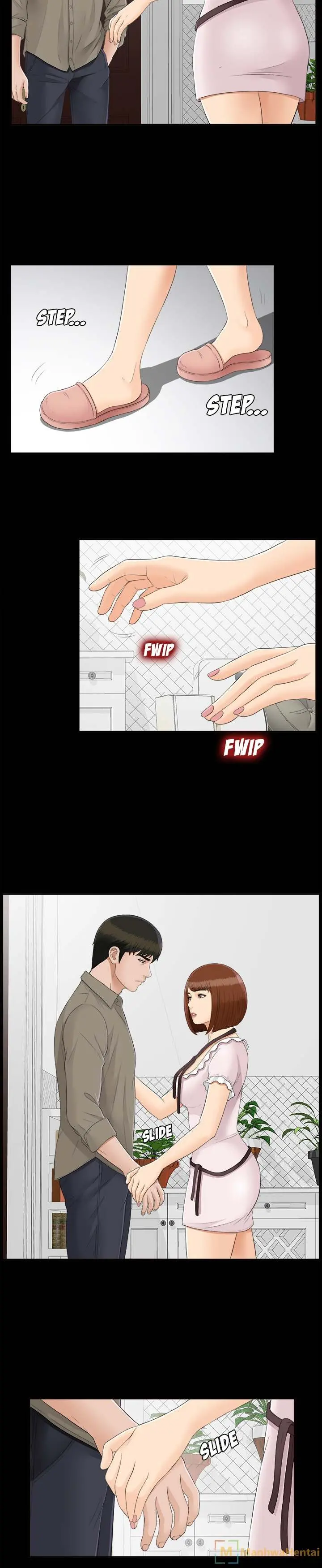 The Widow Episode 24 - Page 2