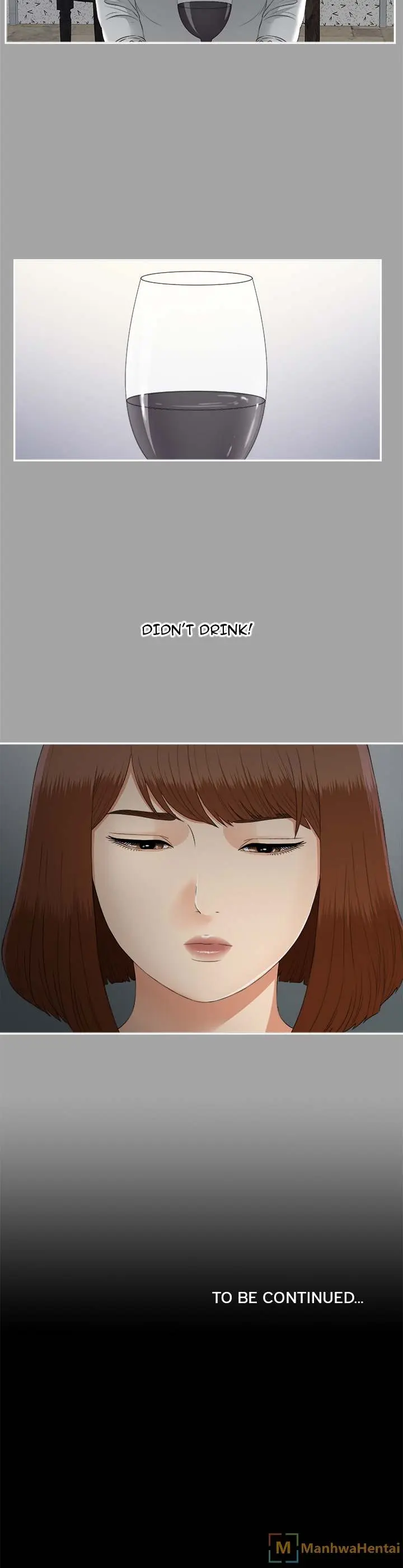 The Widow Episode 24 - Page 22