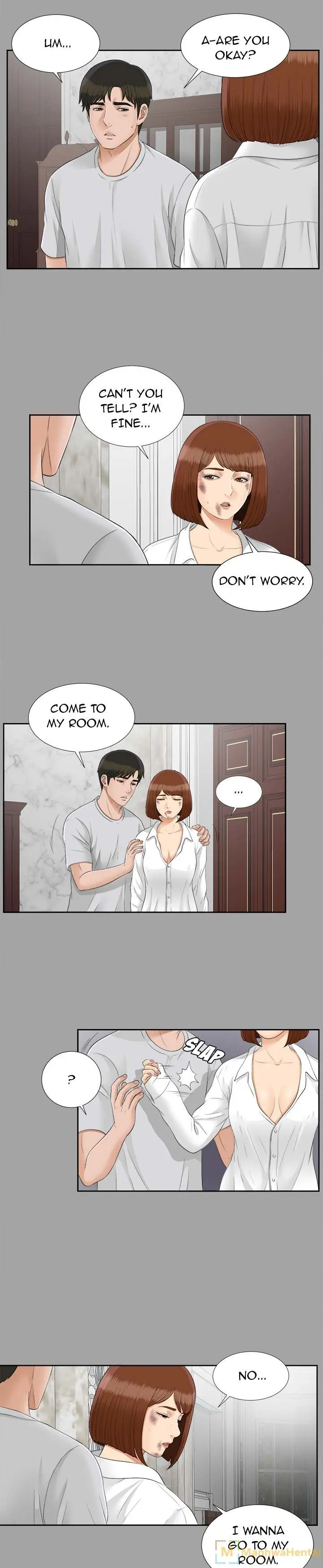 The Widow Episode 24 - Page 5