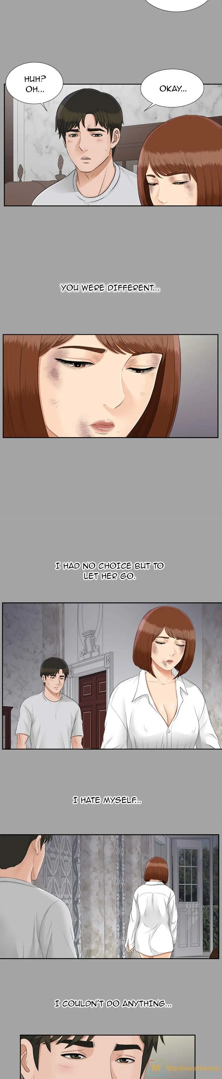 The Widow Episode 24 - Page 6