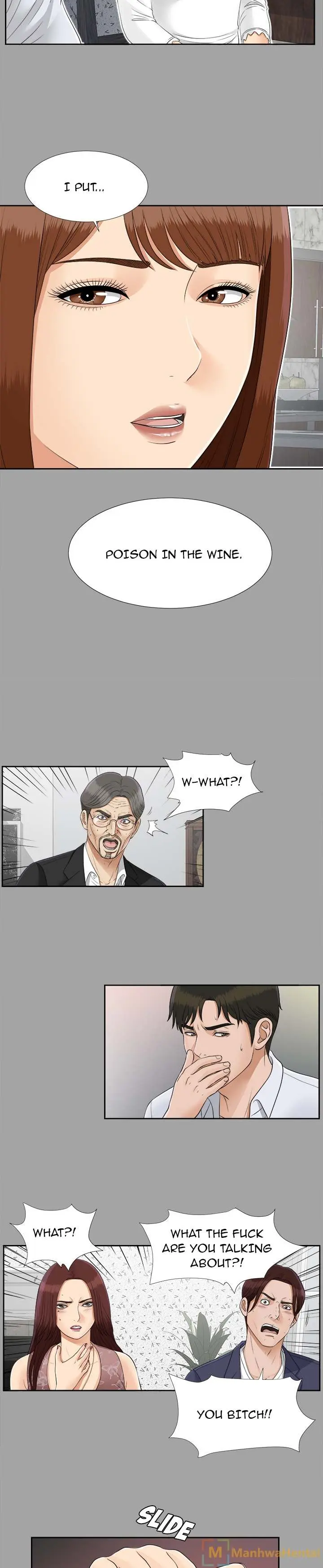 The Widow Episode 25 - Page 17