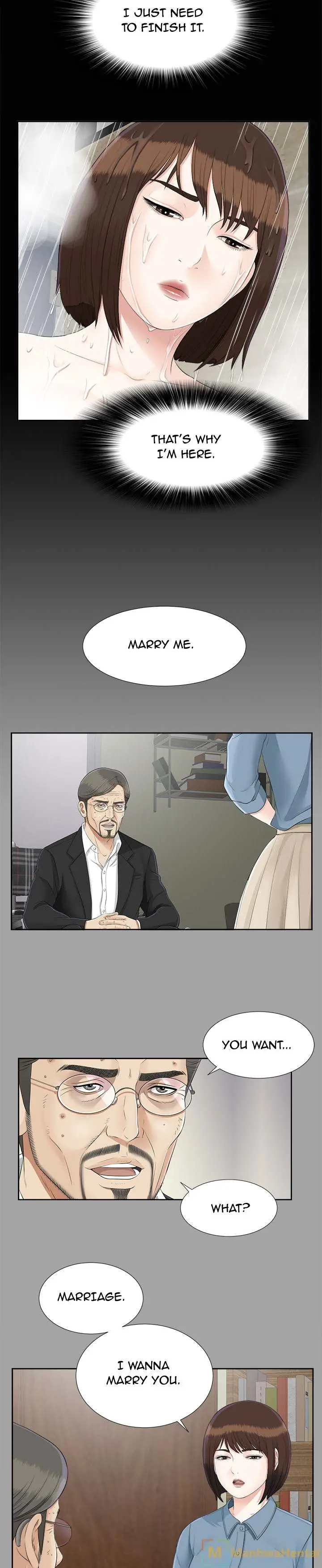 The Widow Episode 25 - Page 2