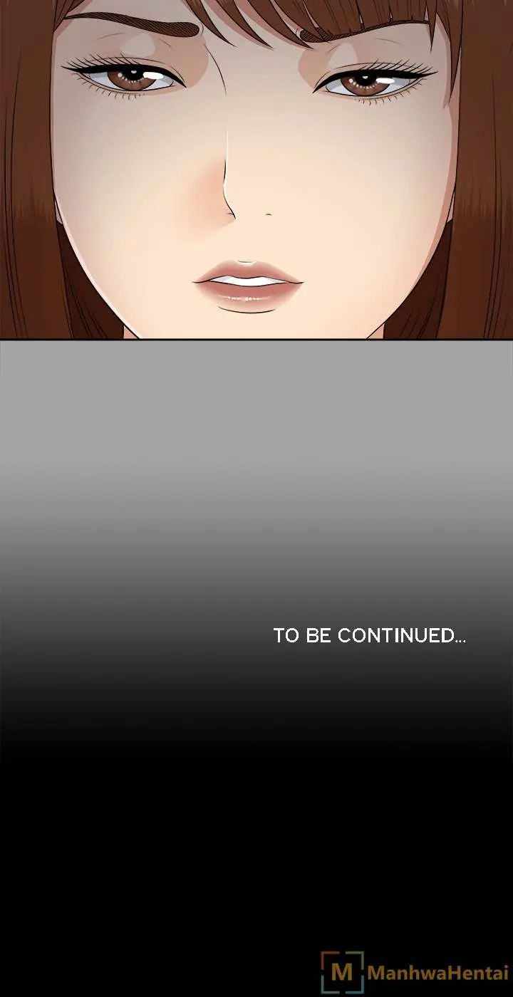 The Widow Episode 25 - Page 22