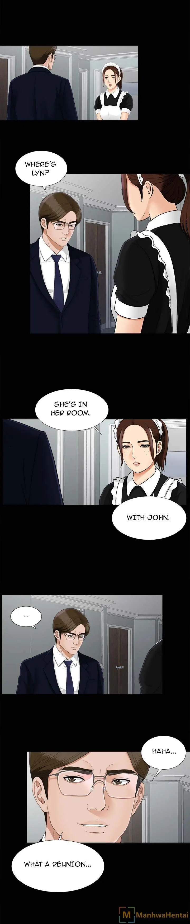 The Widow Episode 25 - Page 5