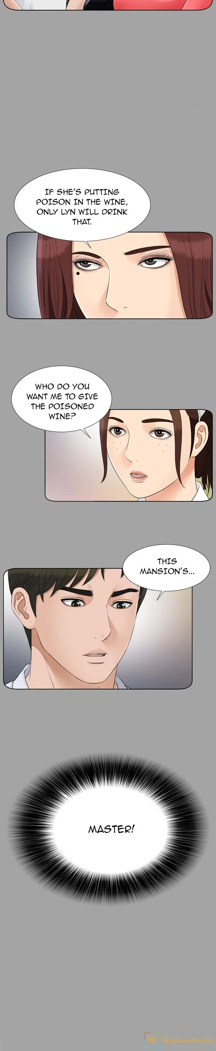 The Widow Episode 26 - Page 10