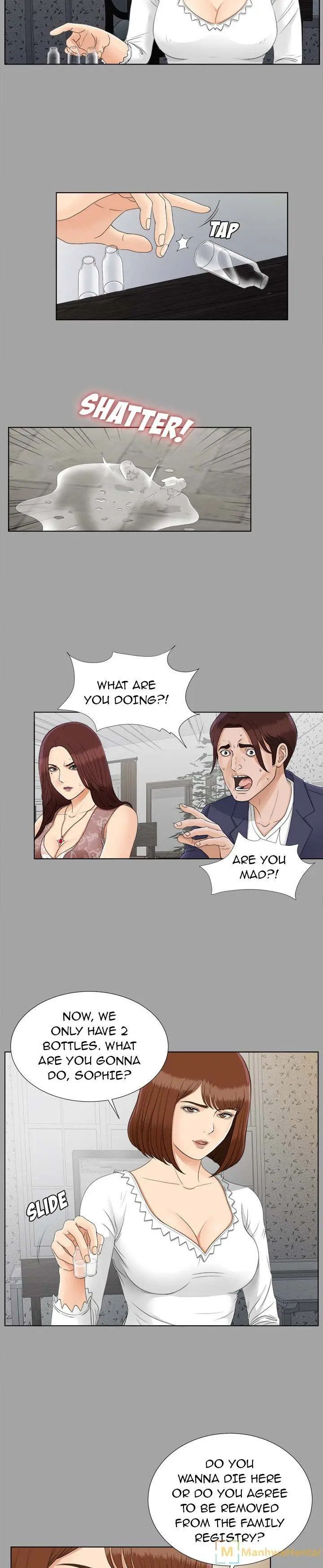 The Widow Episode 26 - Page 16