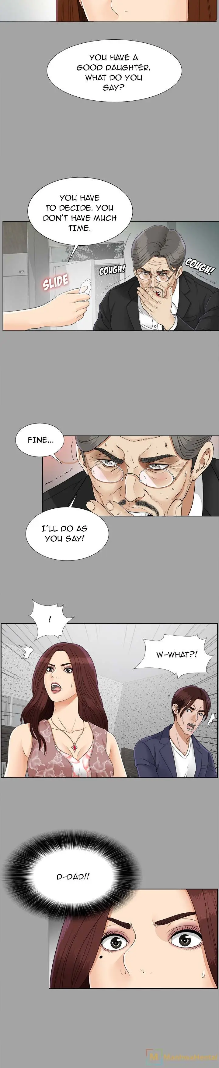The Widow Episode 26 - Page 18