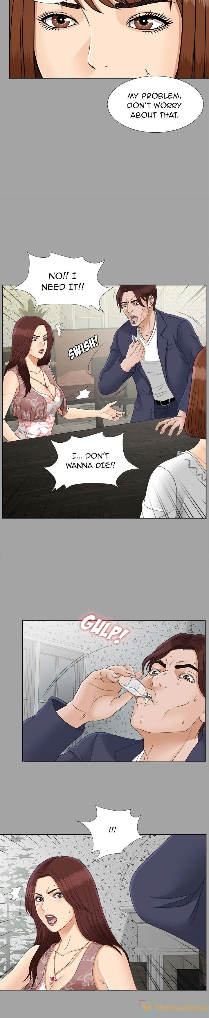 The Widow Episode 26 - Page 20
