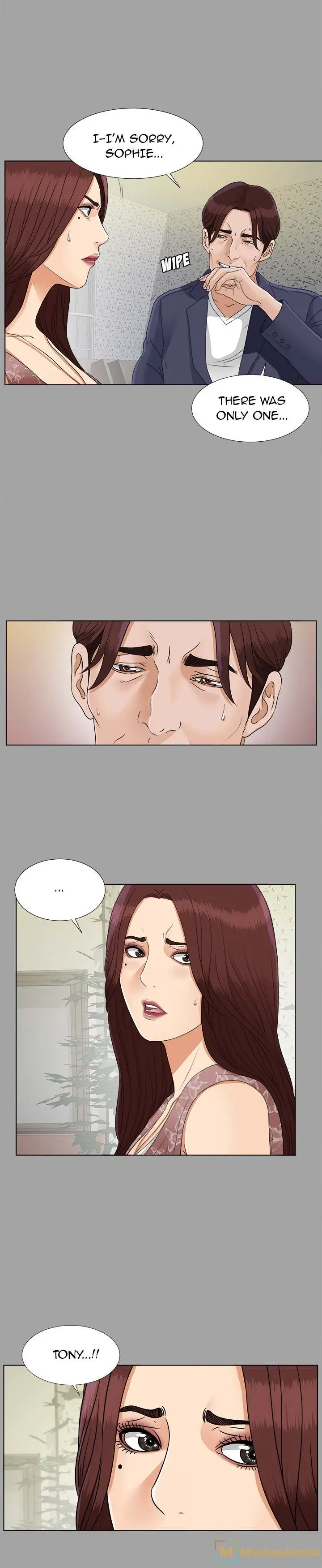The Widow Episode 26 - Page 21