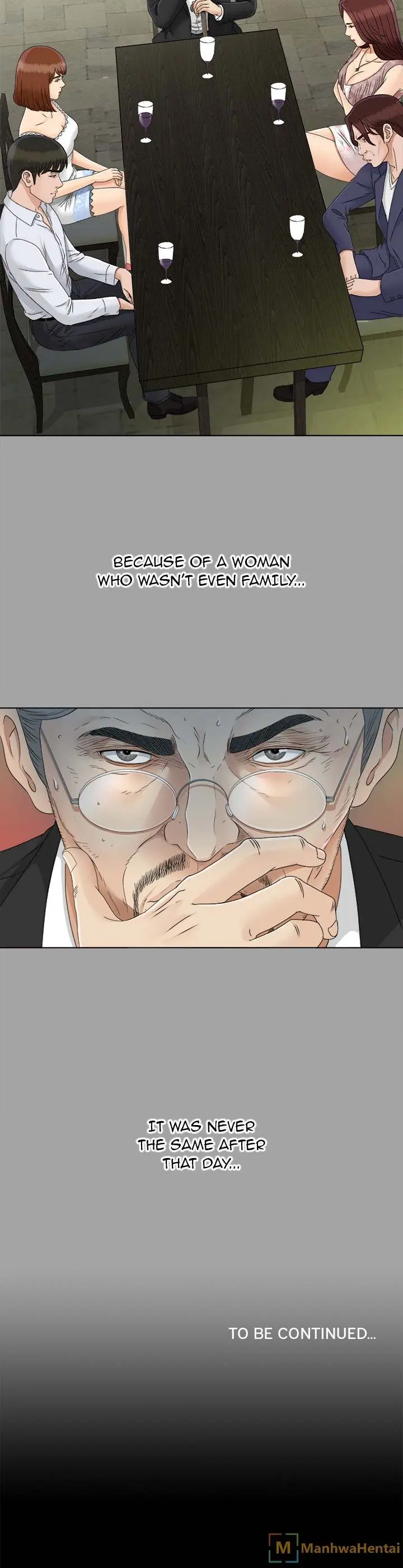 The Widow Episode 26 - Page 23