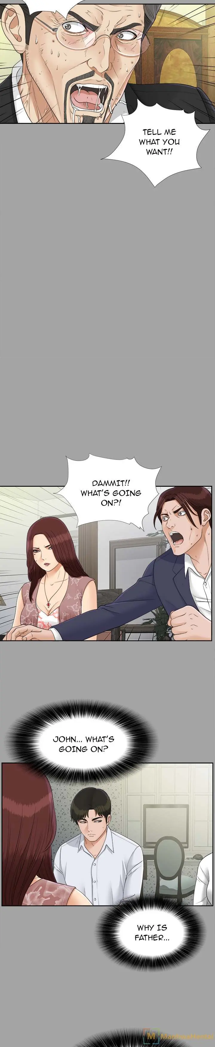 The Widow Episode 26 - Page 7