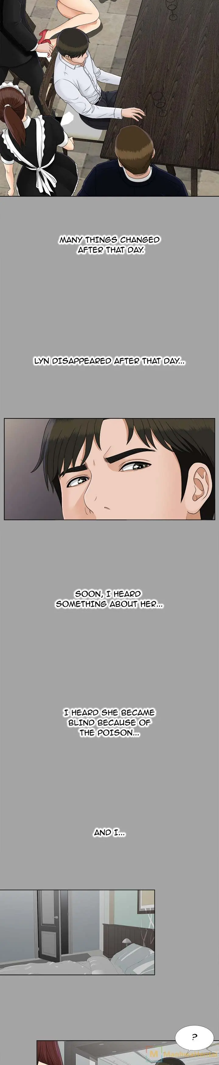 The Widow Episode 27 - Page 13