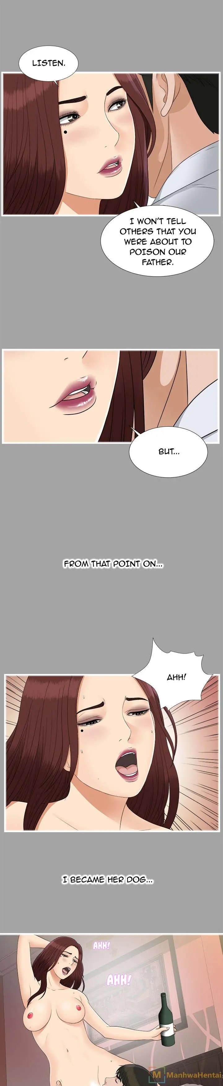 The Widow Episode 27 - Page 16
