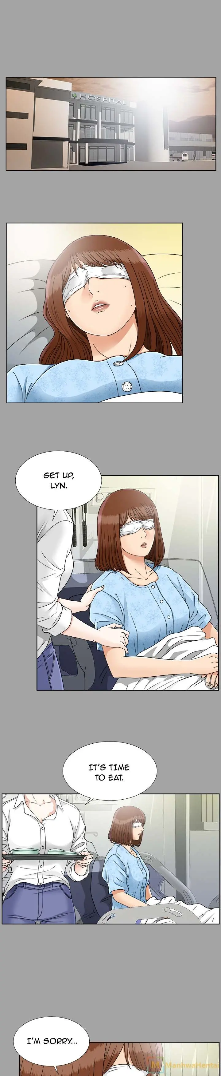 The Widow Episode 27 - Page 19