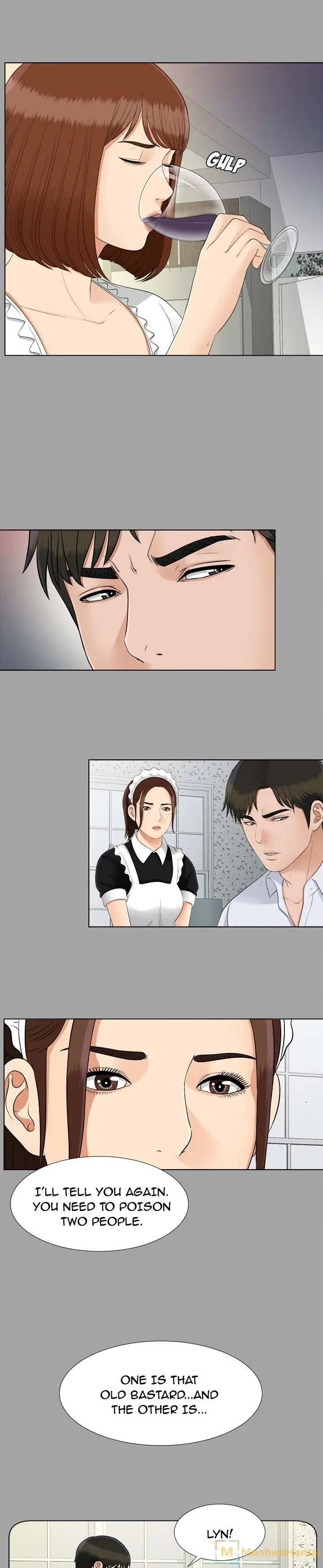 The Widow Episode 27 - Page 2
