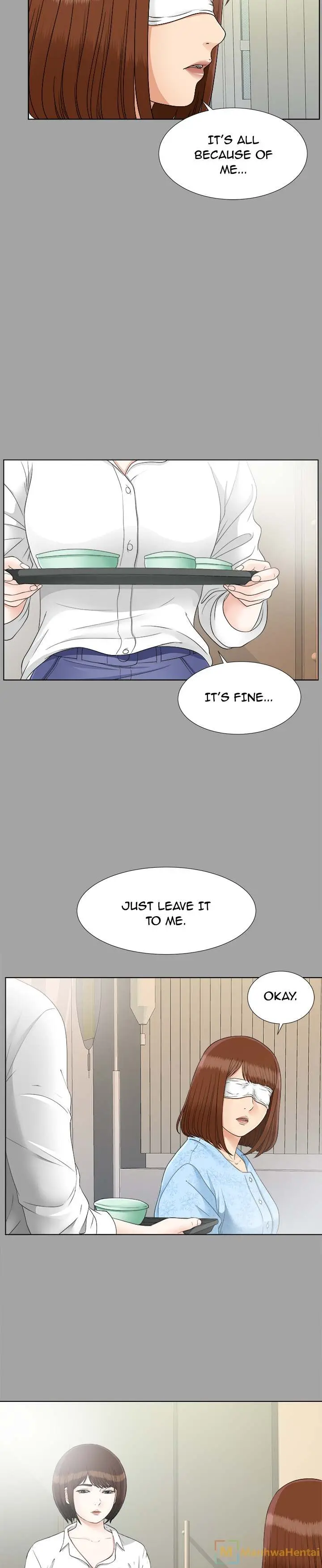 The Widow Episode 27 - Page 20