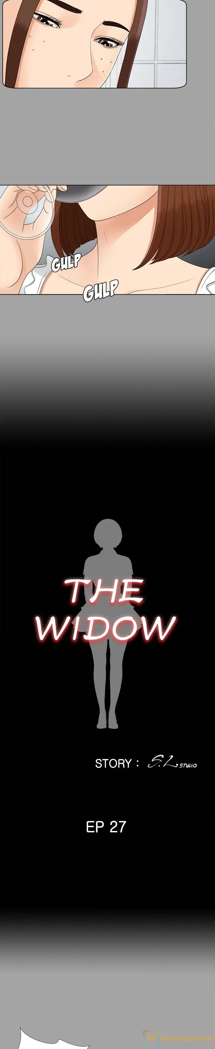 The Widow Episode 27 - Page 4