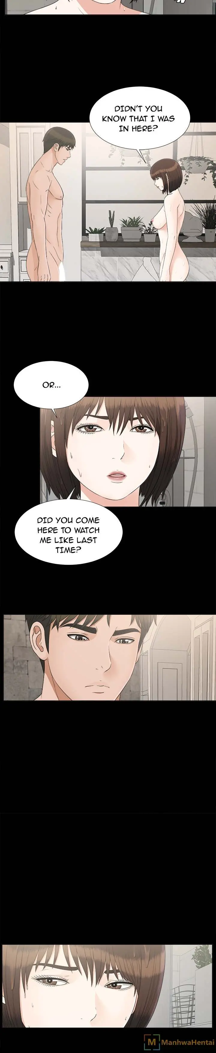 The Widow Episode 28 - Page 16