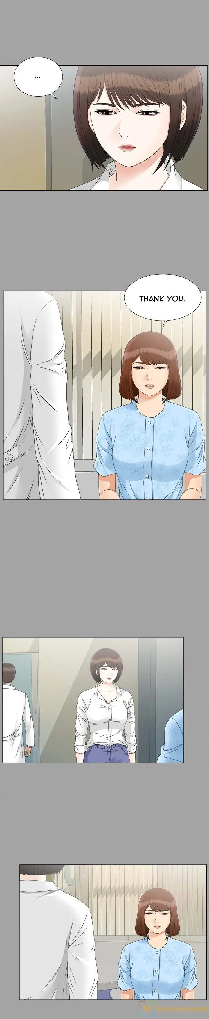 The Widow Episode 28 - Page 2