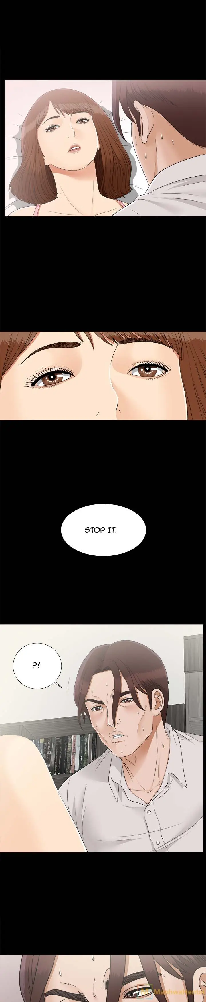 The Widow Episode 29 - Page 11