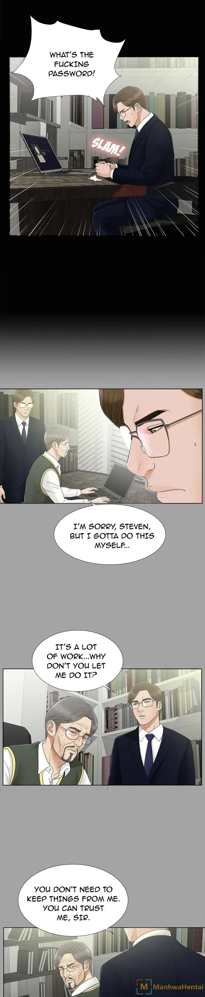 The Widow Episode 29 - Page 2