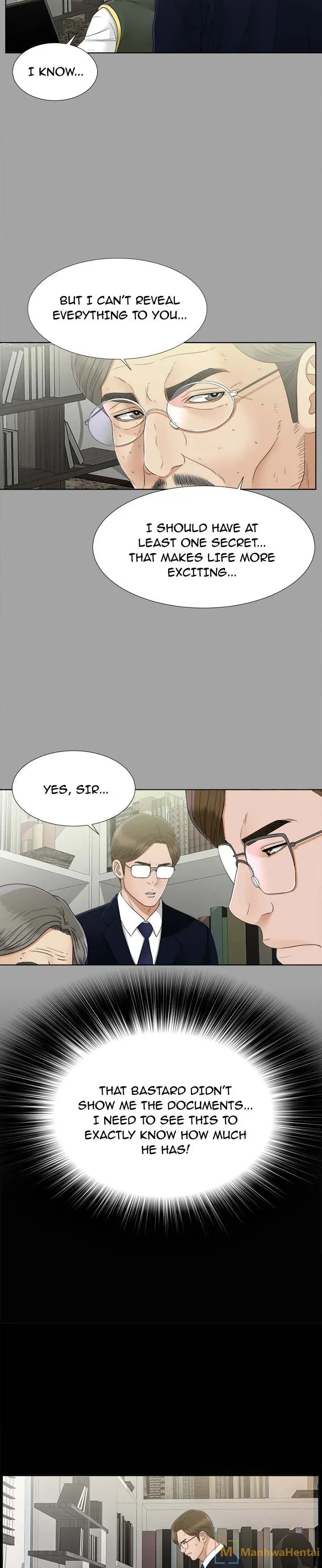 The Widow Episode 29 - Page 3