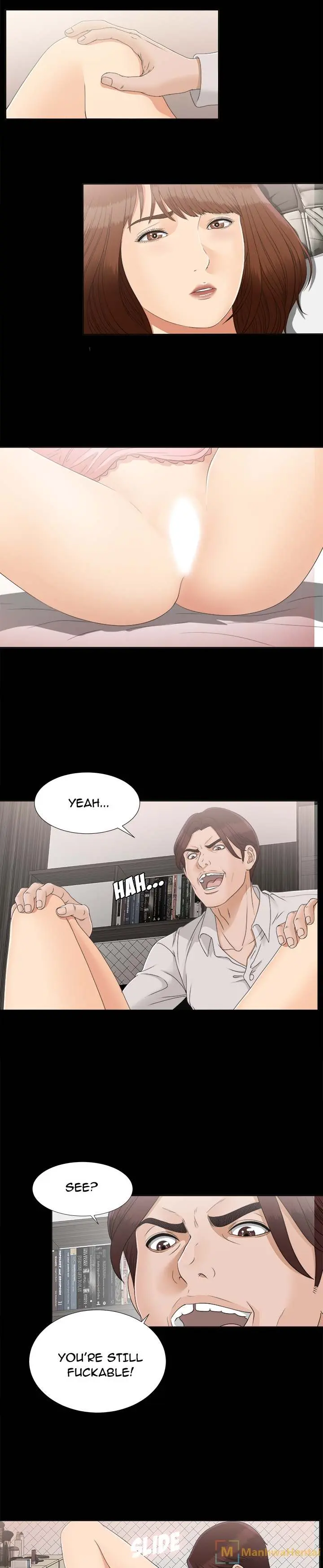 The Widow Episode 29 - Page 5