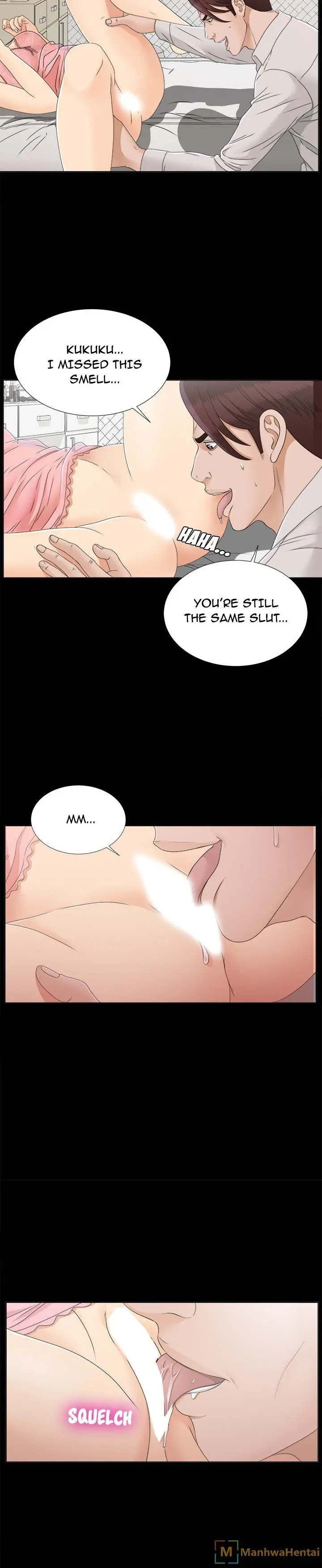 The Widow Episode 29 - Page 6
