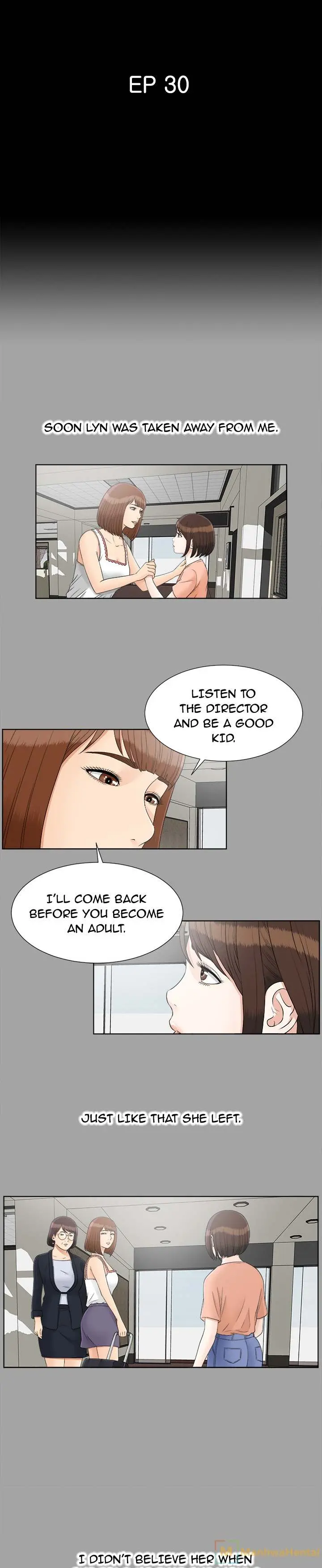 The Widow Episode 30 - Page 3